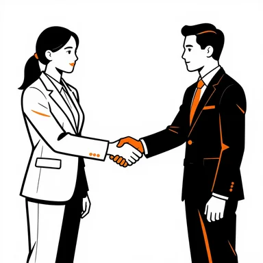 Нетворкинг: как строить полезные профессиональные связи