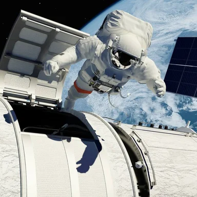 Первая российская Неделя космоса пройдёт 6-12 апреля по всей стране