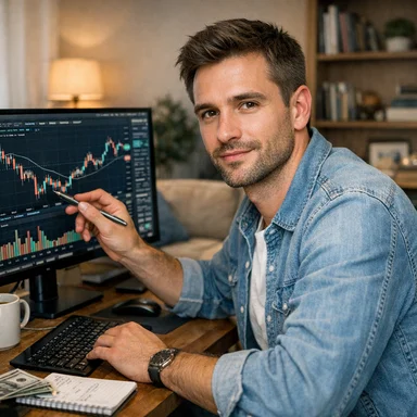 От вклада до инвестиций: пошаговый гид по пассивному доходу для начинающих