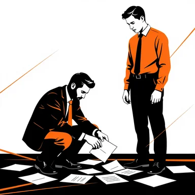 Карьерный навигатор недели: число вакансий может упасть на 20%