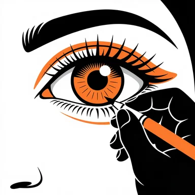 Искусство видеть: как художники-глазопротезисты создают глаза