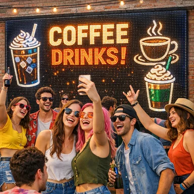 Дневные вечеринки: какие форматы популярны у зумеров?