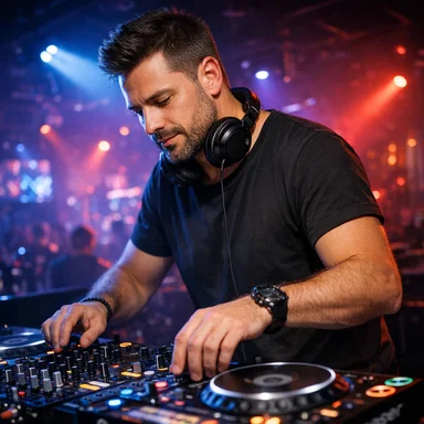 От хобби к профессии: как стать диджеем в 2026 году — пошаговый гайд