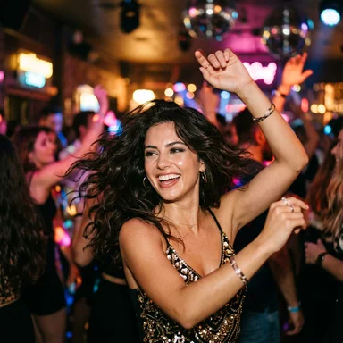 EDM-дайджест: инновации в звуке, новый хаус‑релиз и анонс крупного EDM‑фестиваля