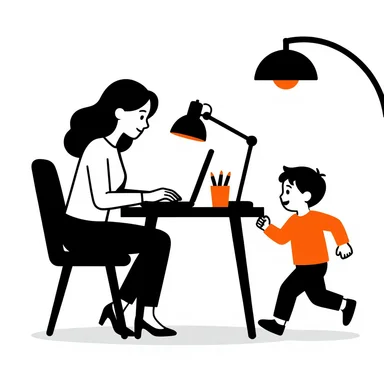 Карьерный навигатор недели: матерей с детьми до трех лет больше не могут уволить