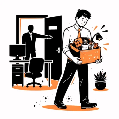 Карьерный навигатор недели: IT-компании уволили 80 тысяч человек за три месяца