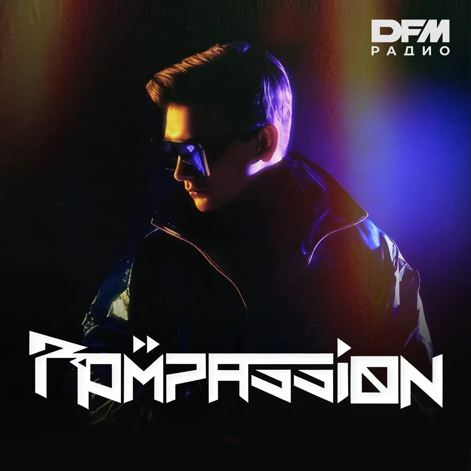 ROMPASSO / ROMPASSION RADIO SHOW