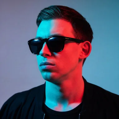 Hardwell представил ремикс на классический трек 90-х: как голландский продюсер переосмысляет старые хиты