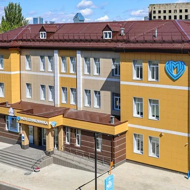 Собянин: Восстанавливаем дома и больницы в ЛНР и ДНР по московским стандартам