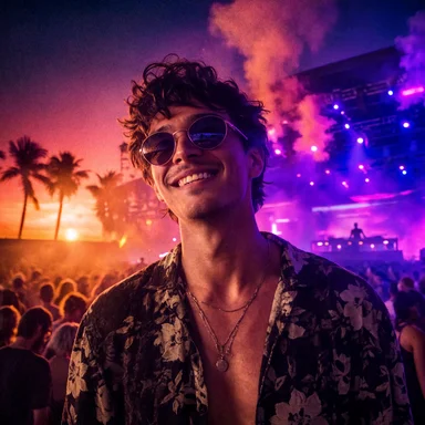 EDM-дайджест: Tomorrowland, Parookaville и «Эйва»