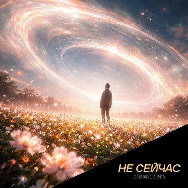 Философия и драм-энд-бейс: DJ Groove и Burito представили коллаборацию