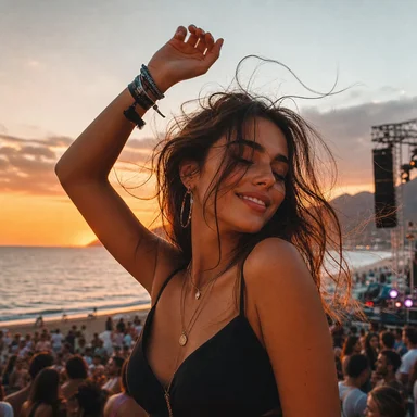 EDM-дайджест: Tomorrowland, Woomoon и новые релизы