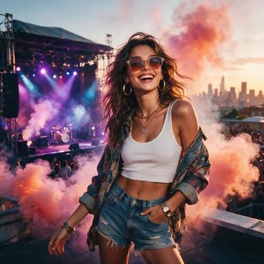 Рок-дайджест: Awakenings, Tomorrowland и «Музыка на крыше»