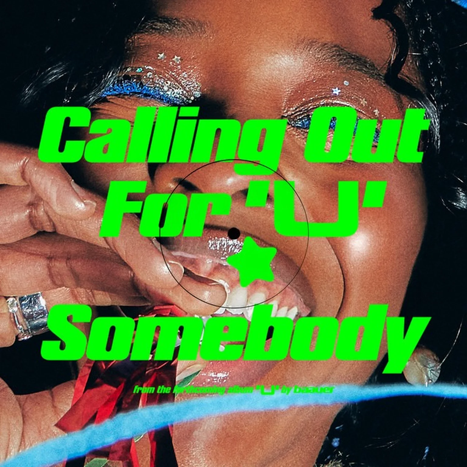 Calling Out For U