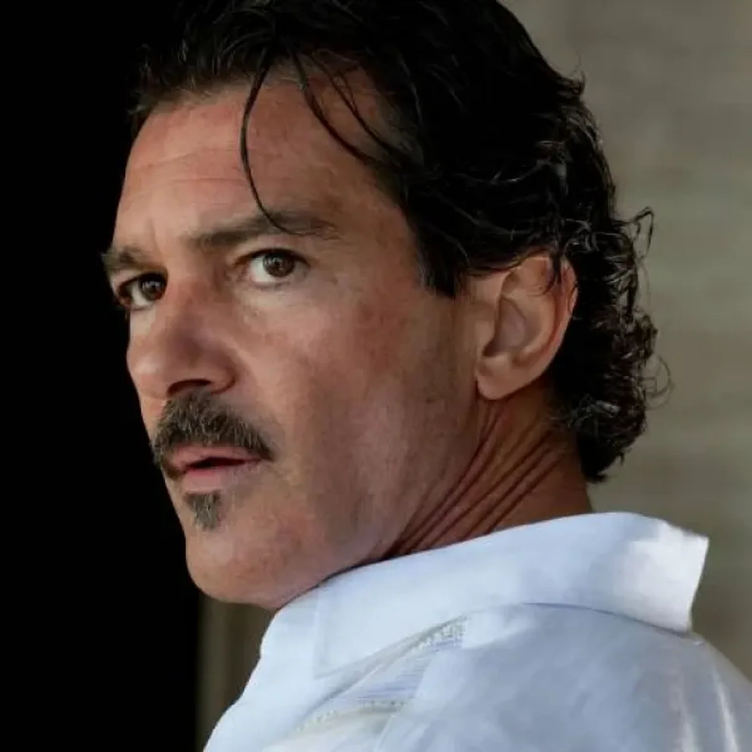 Antonio Banderas