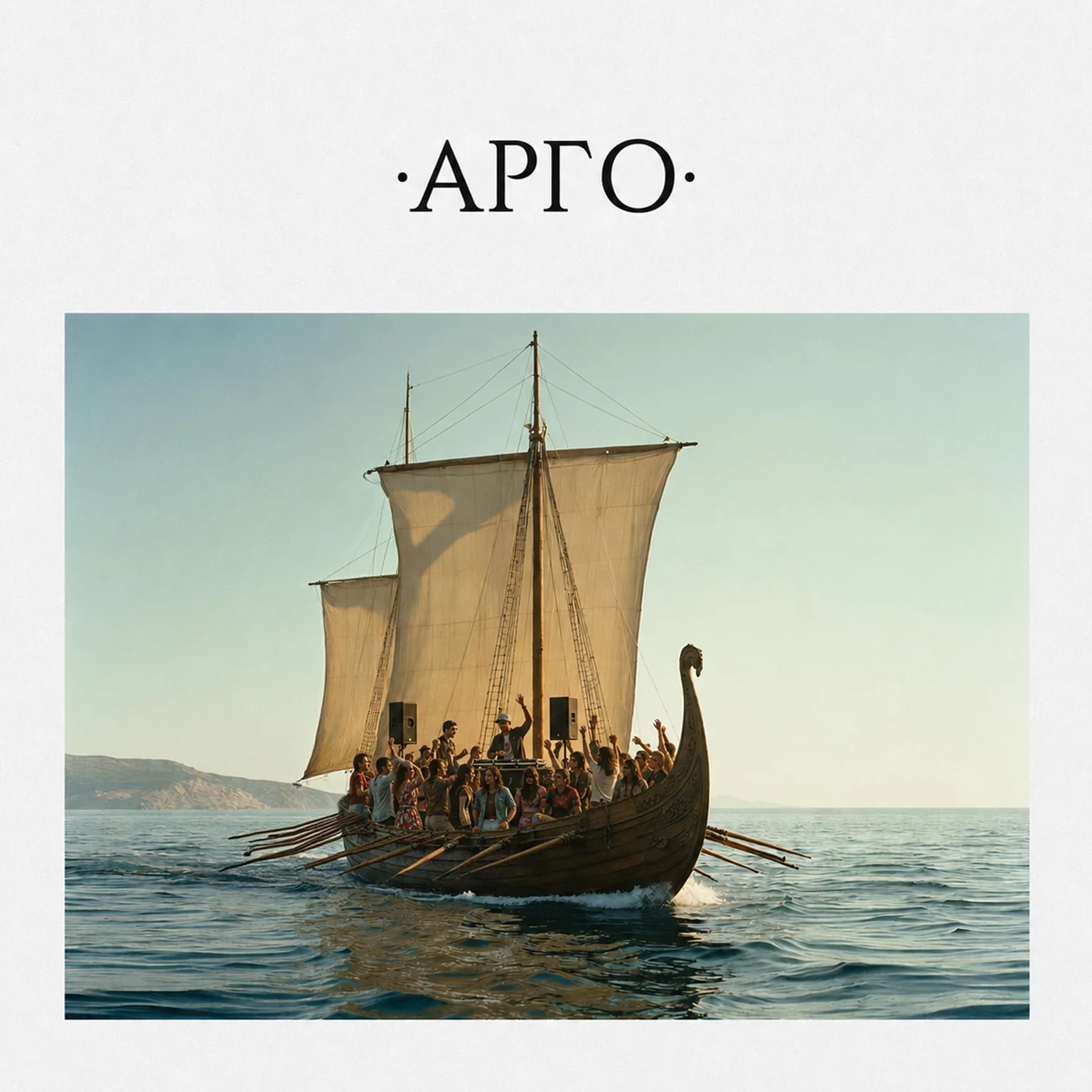АРГО