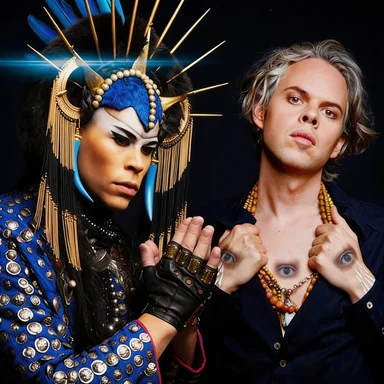 EDM-дайджест: Tomorrowland, новый альбом Empire Of The Sun и возвращение Röyksopp