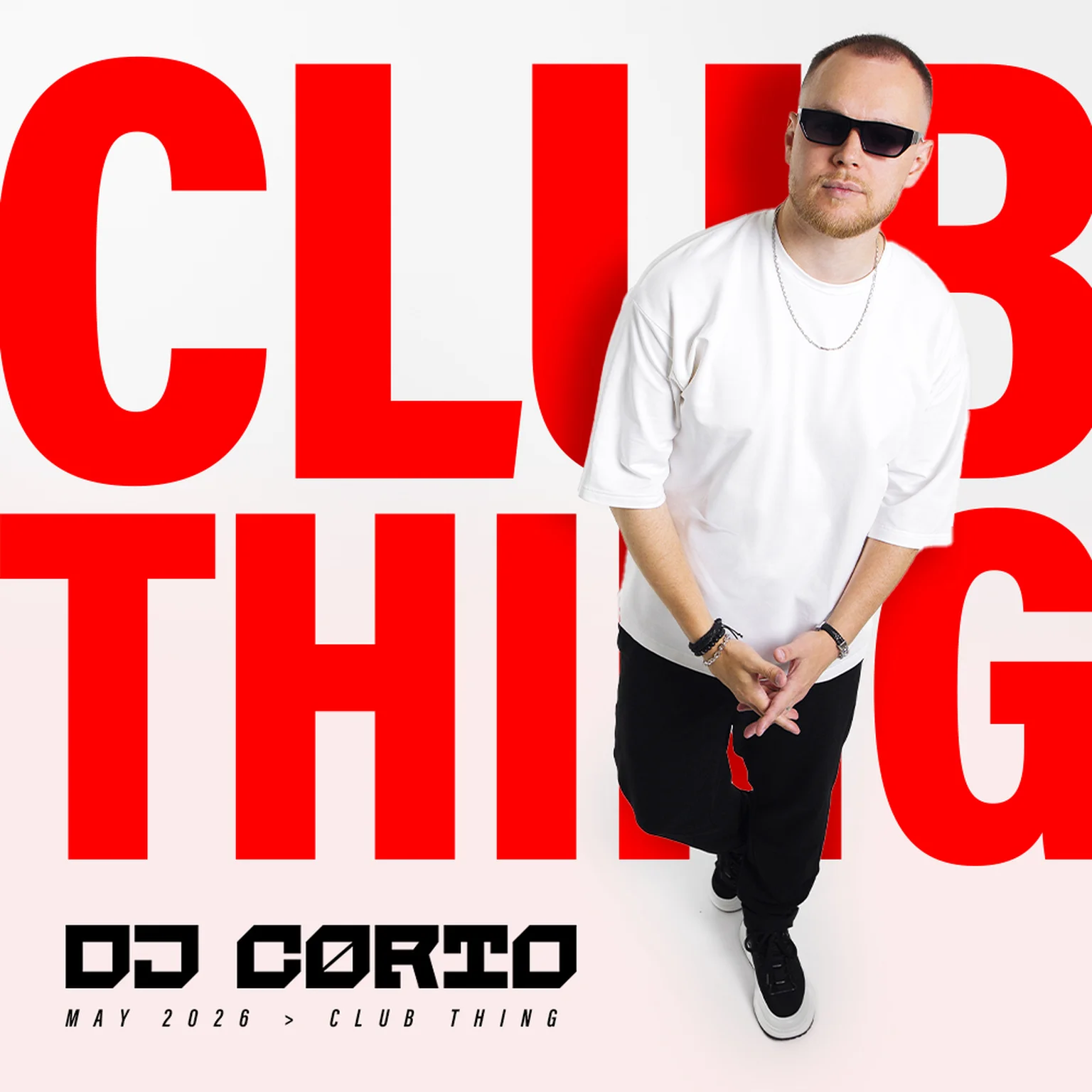 DJ CORTO - CLUB THING