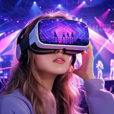 EDM-дайджест: резиденции в Hï Ibiza и VR-технологии на Tomorrowland