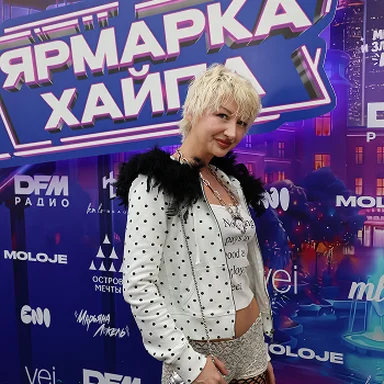 Вселенная хайпа расширяется: в Москве прошла первая «Ярмарка Хайпа»