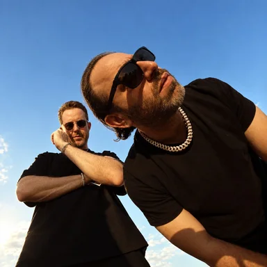Generic Everything: почему Chase & Status называют новый альбом сопротивлением алгоритмам
