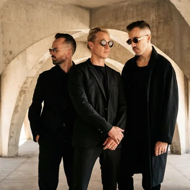 EDM-дайджест: закрытие резиденции Swedish House Mafia, 909 Day и концерты Rufus Du Sol