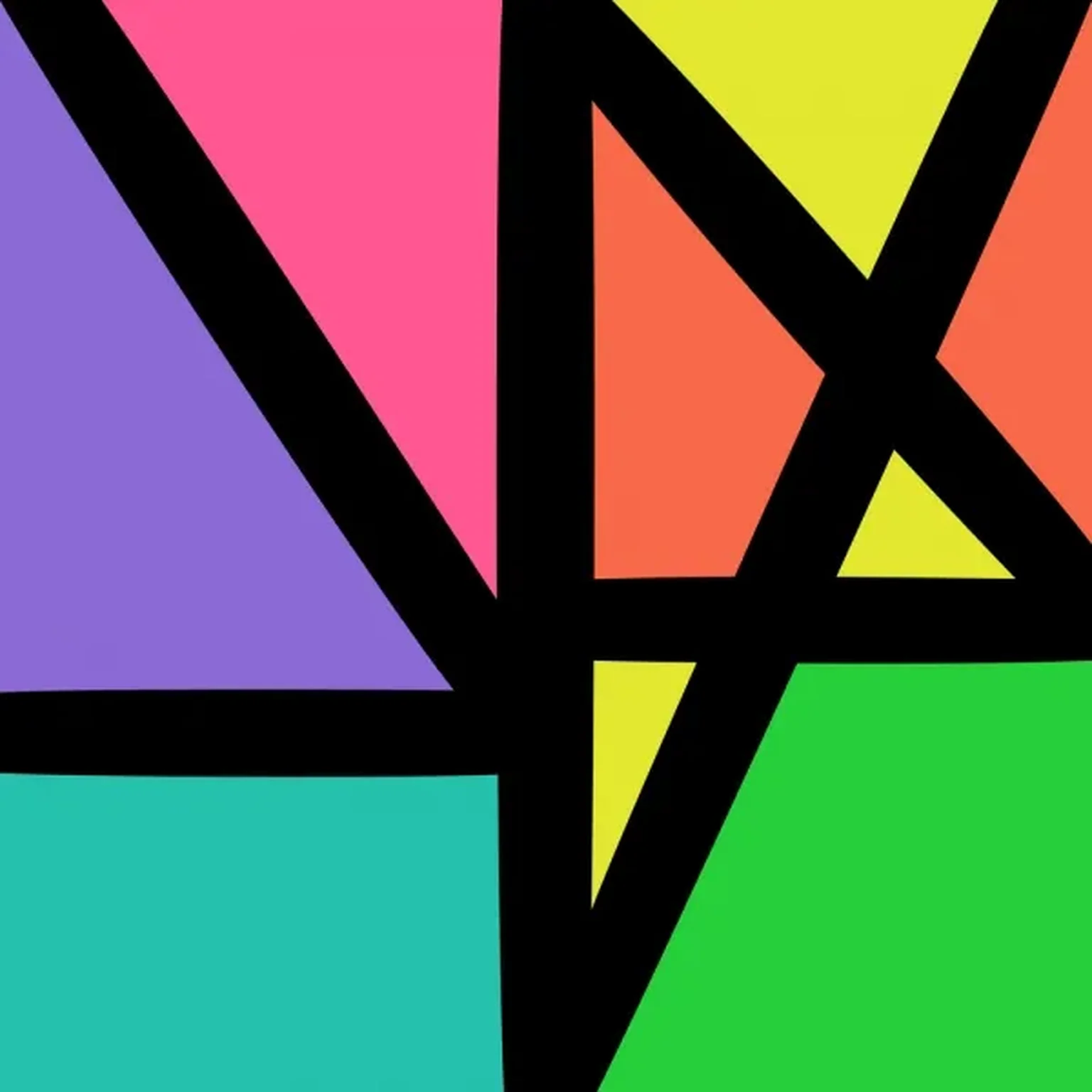 New Order