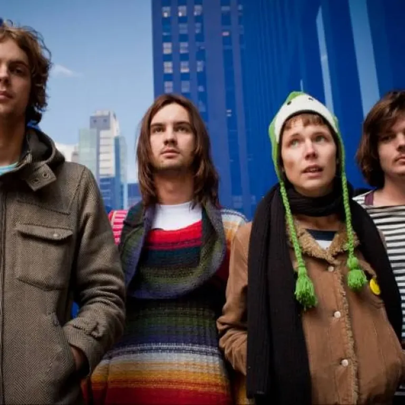 Tame Impala
