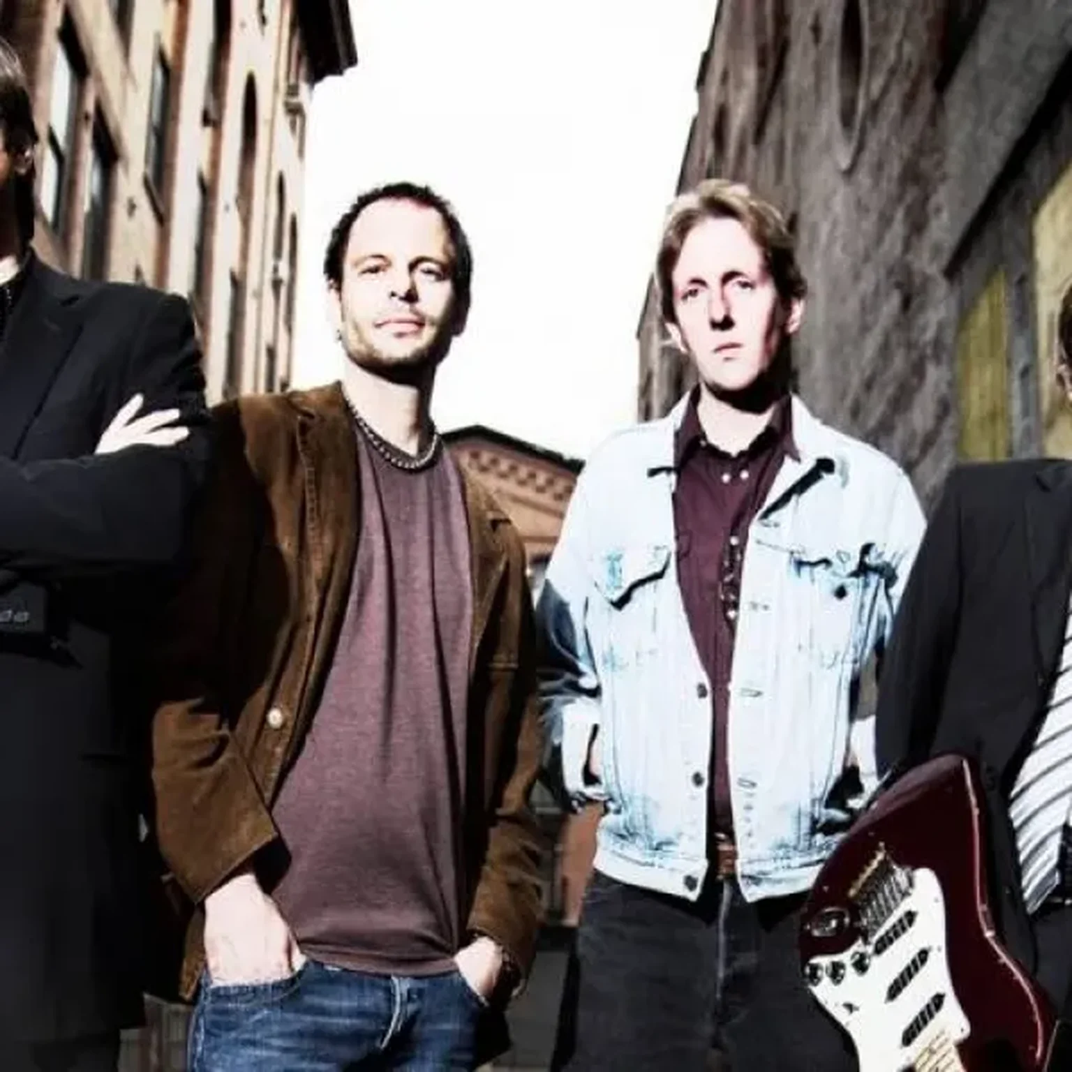 Gin Blossoms