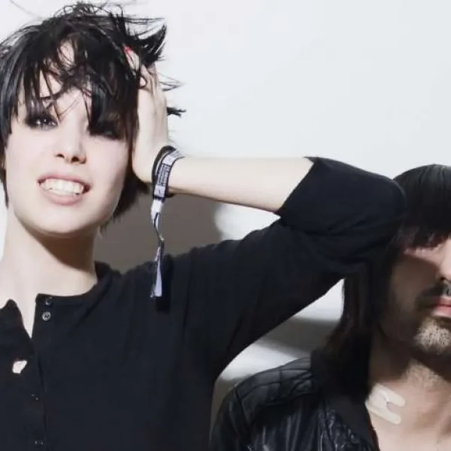 Crystal Castles