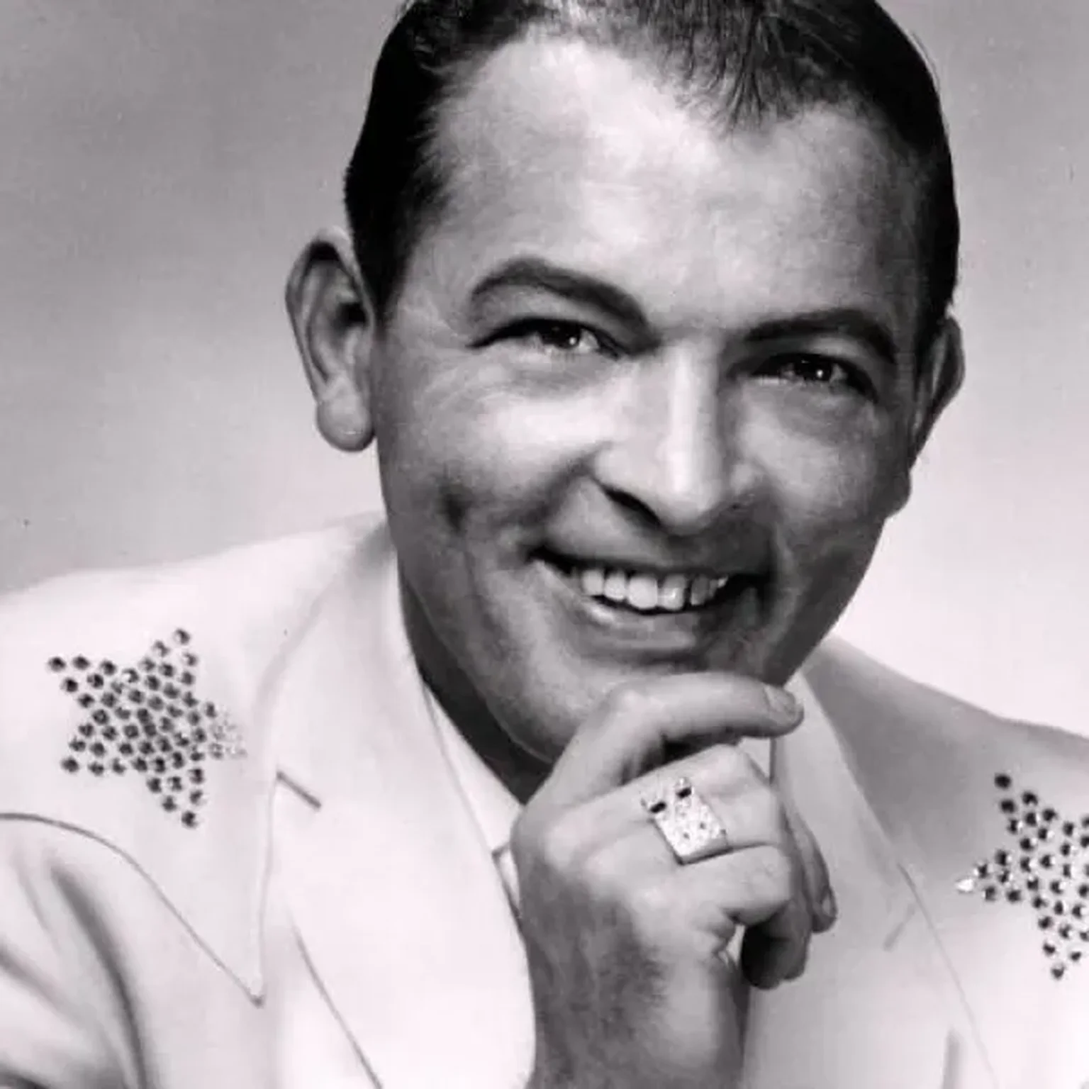 Bobby Helms