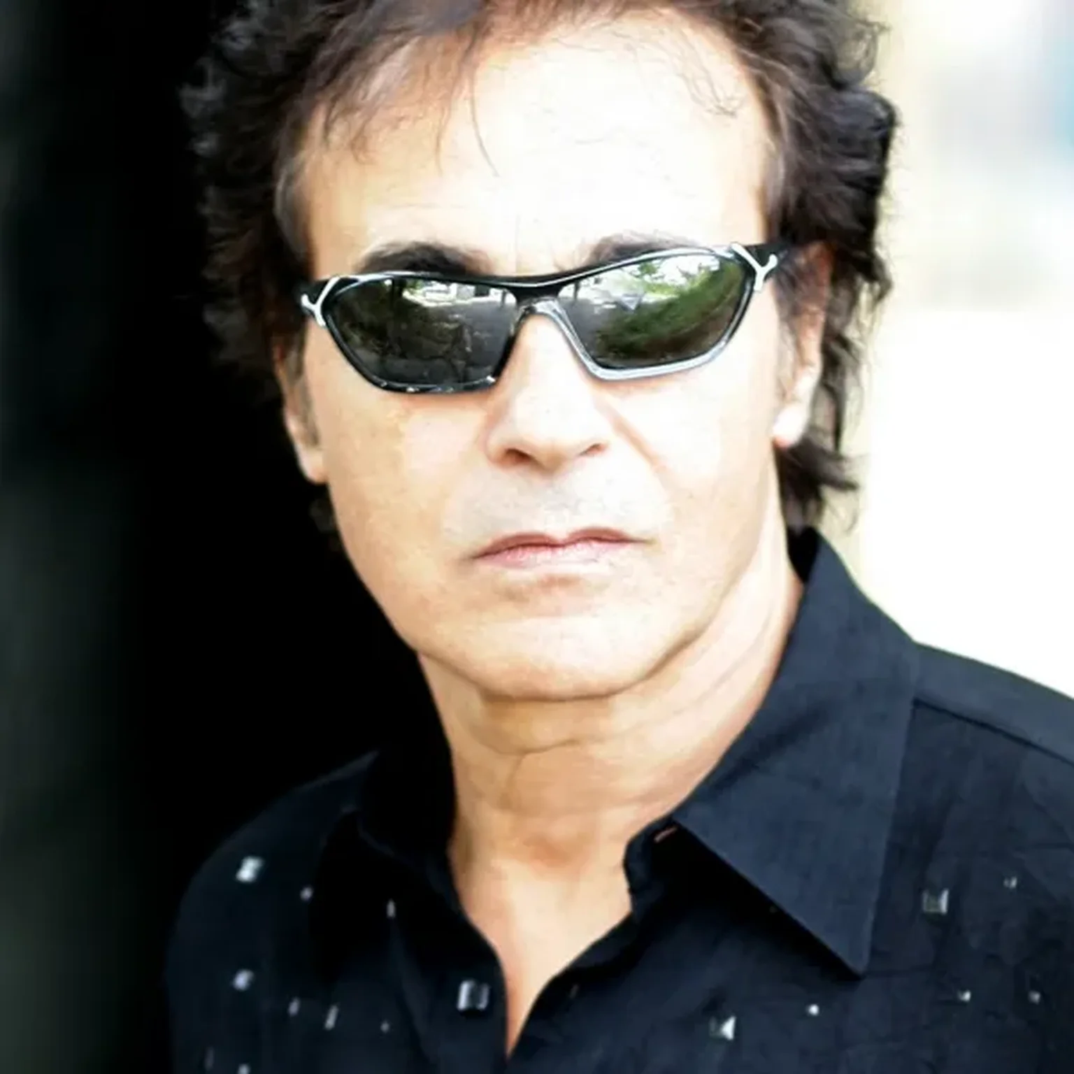 F.R. David