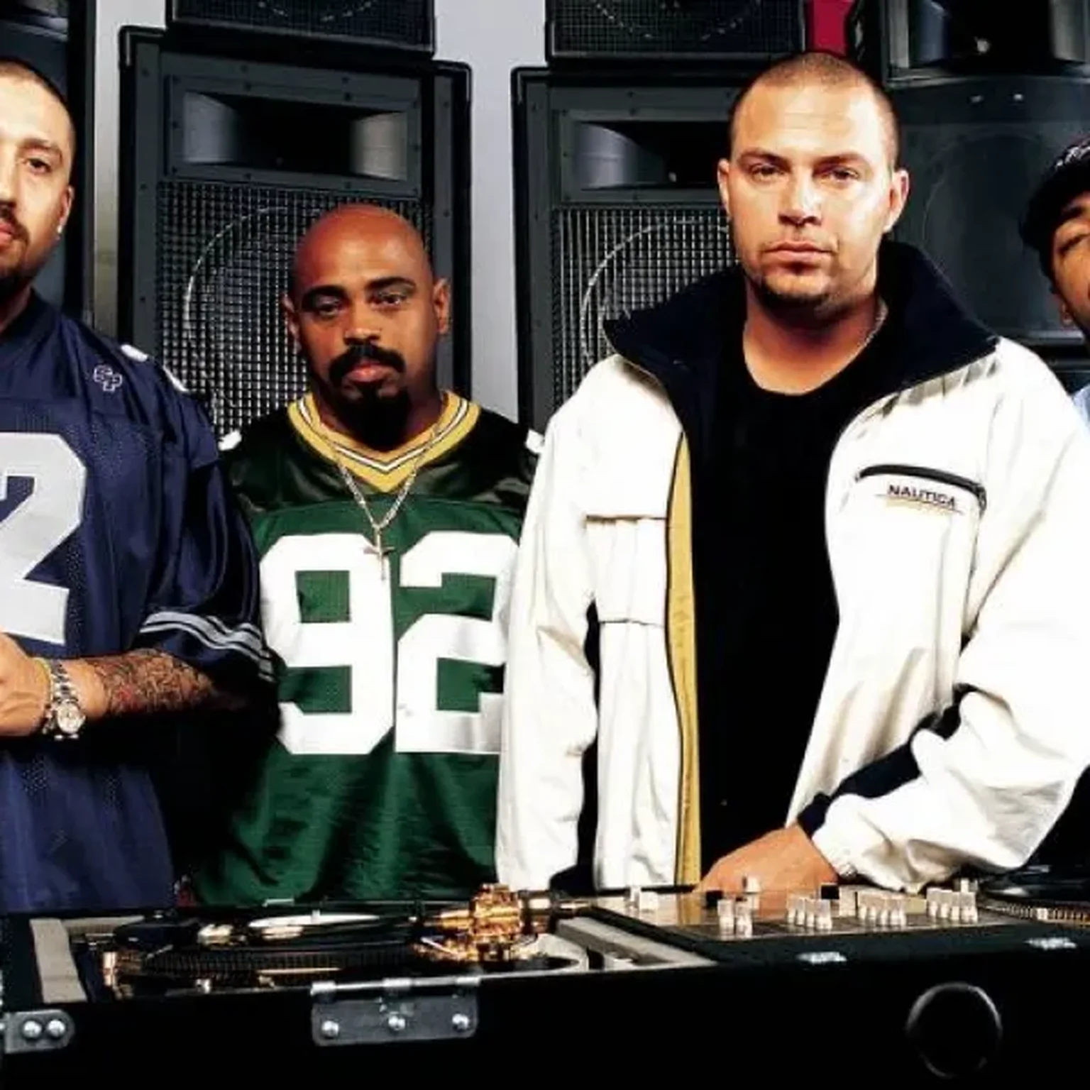 Cypress Hill
