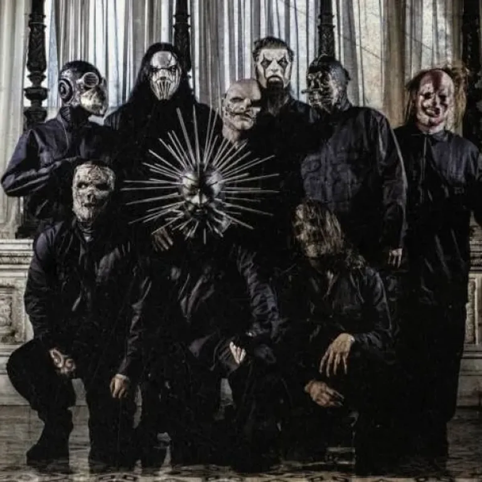 Slipknot null