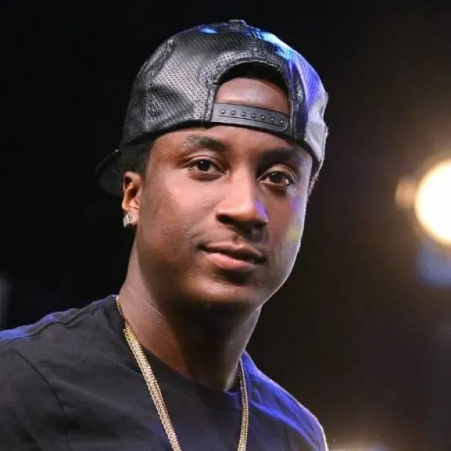 K Camp