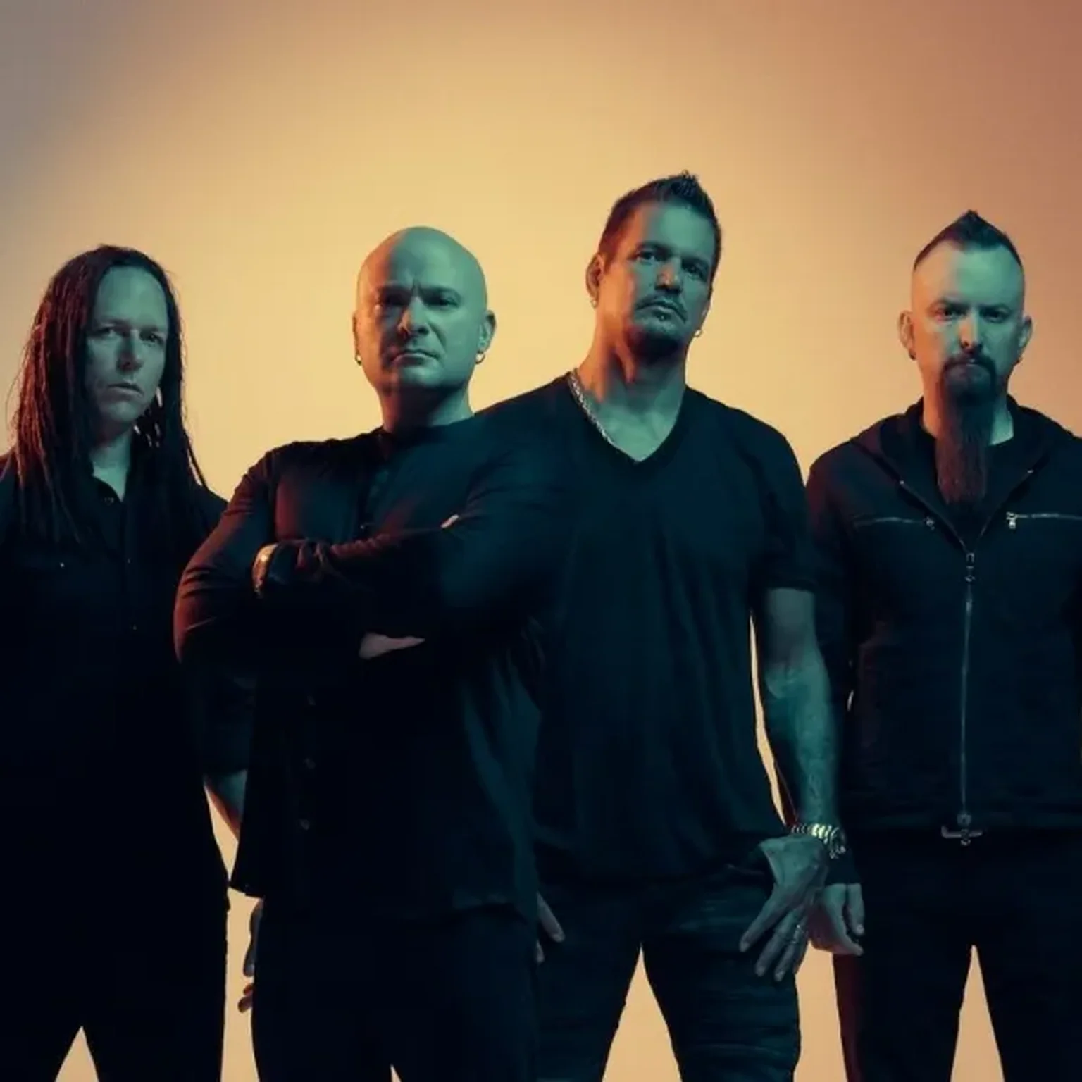 Disturbed null