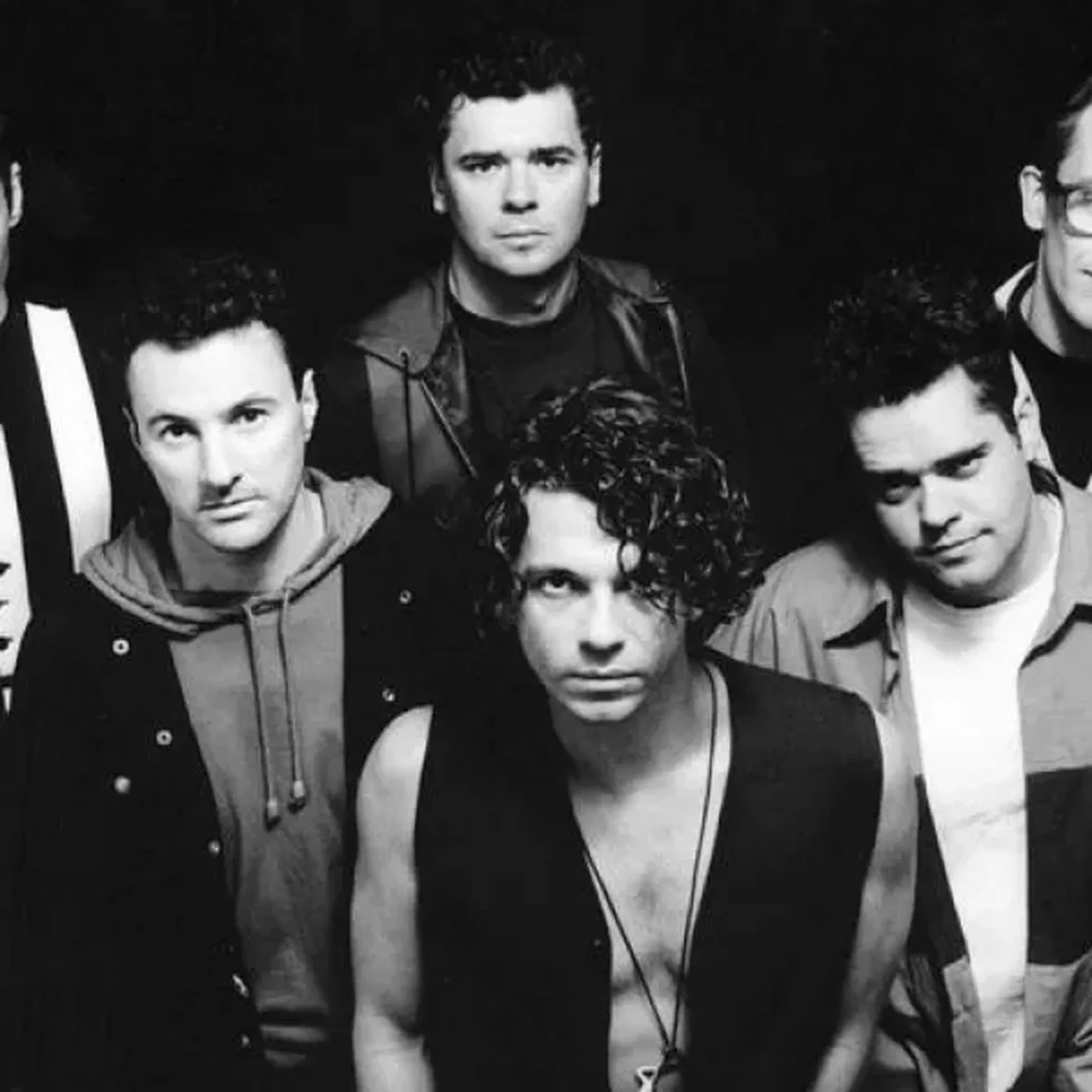 INXS null