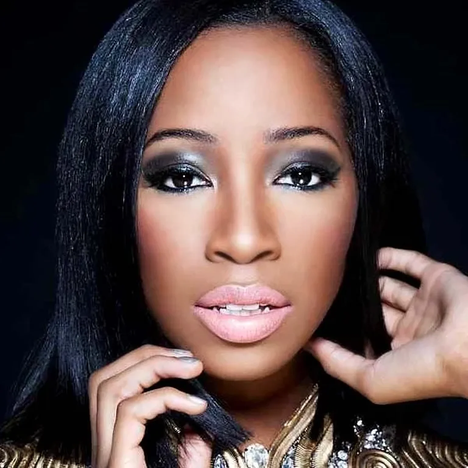 Jamelia null