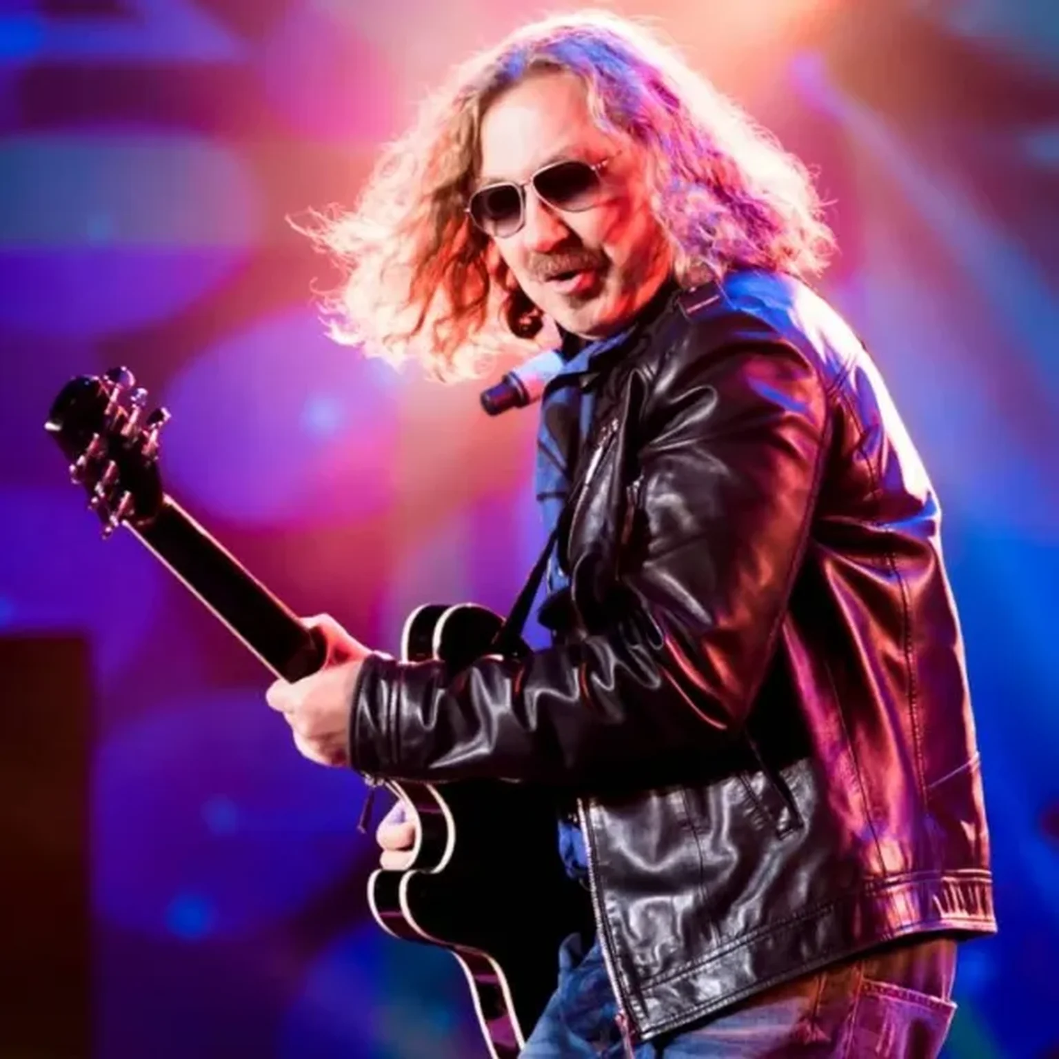 Игорь Николаев