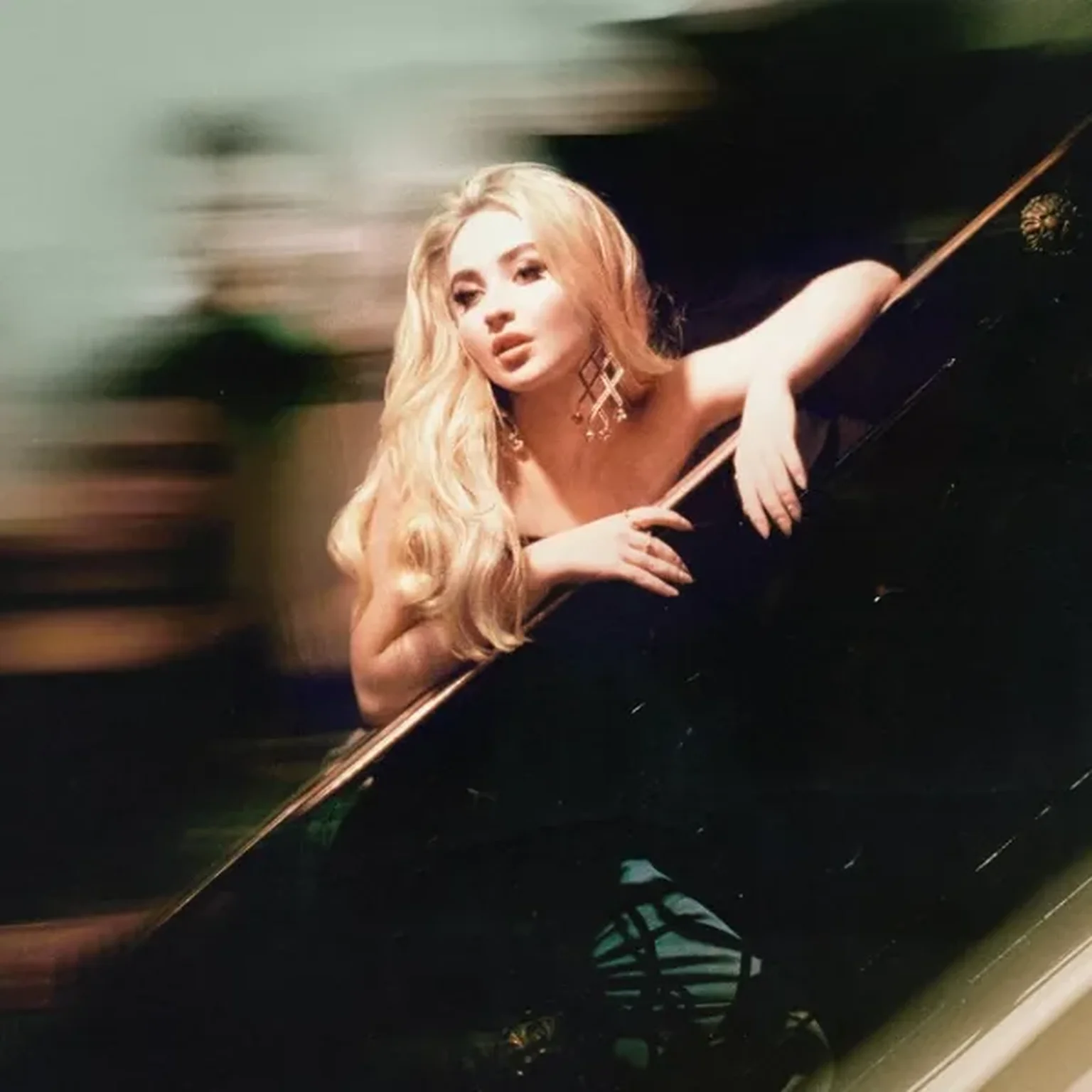 Sabrina Carpenter