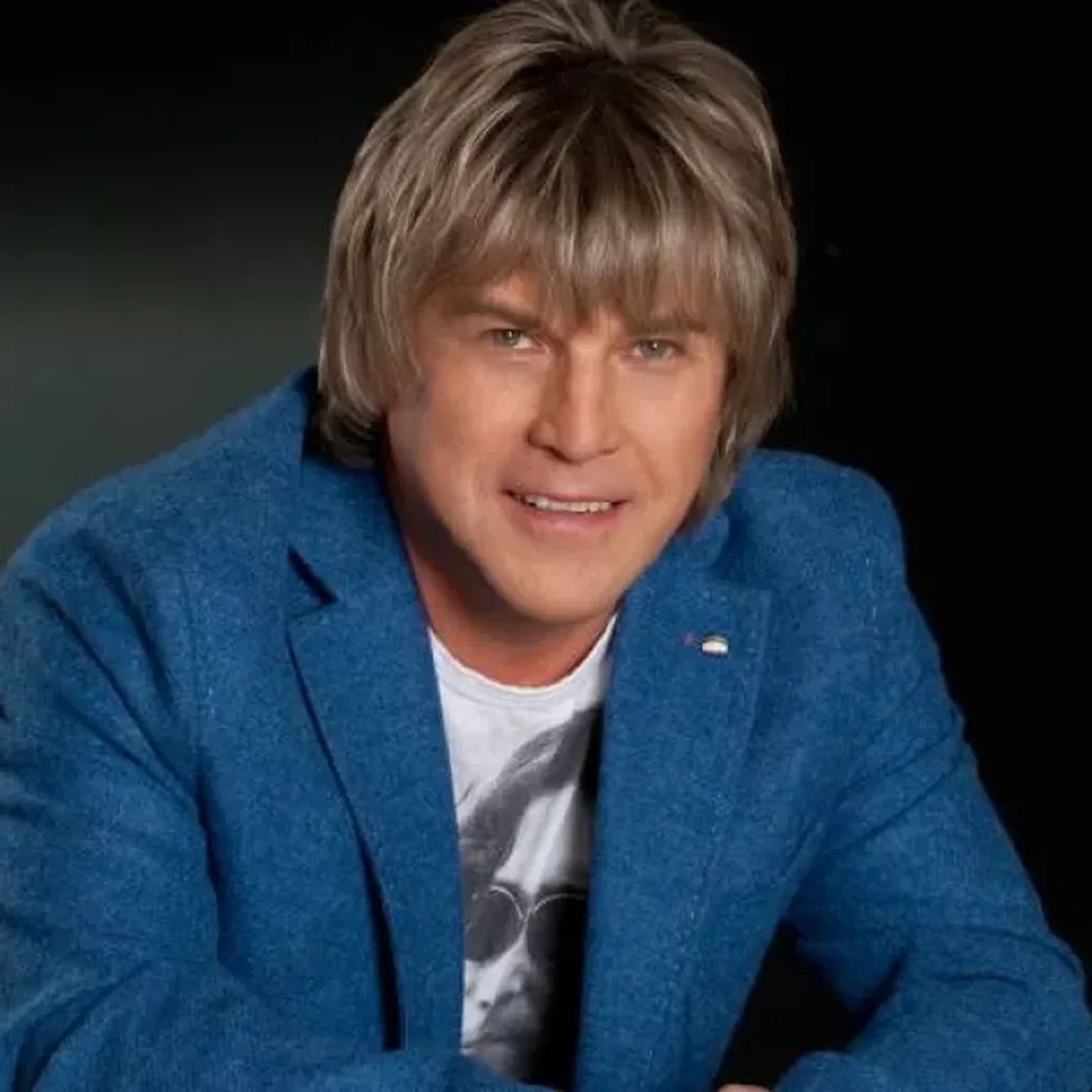 Алексей Глызин