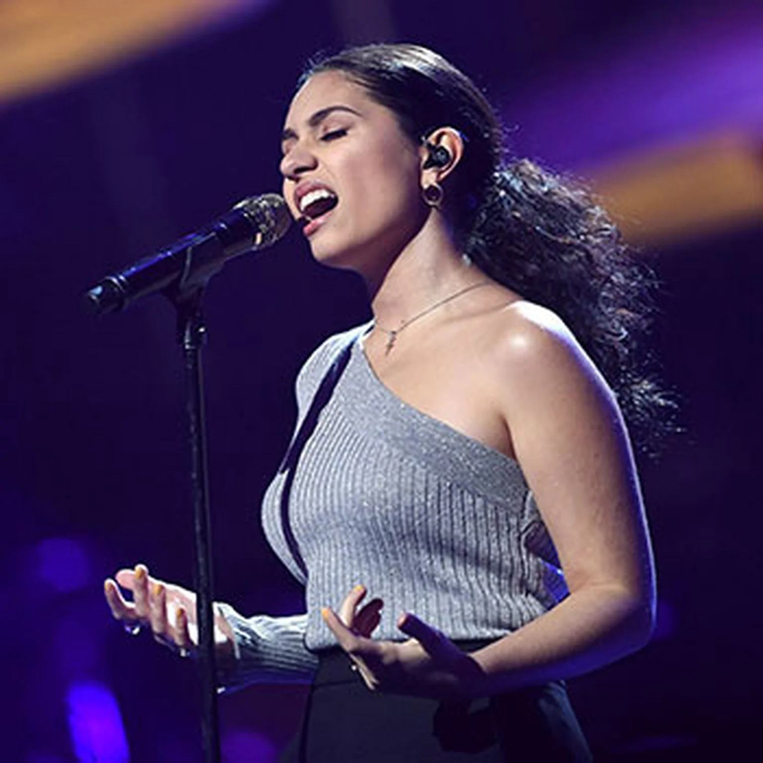 Alessia Cara