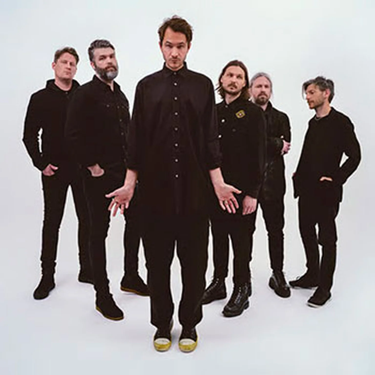 Editors null