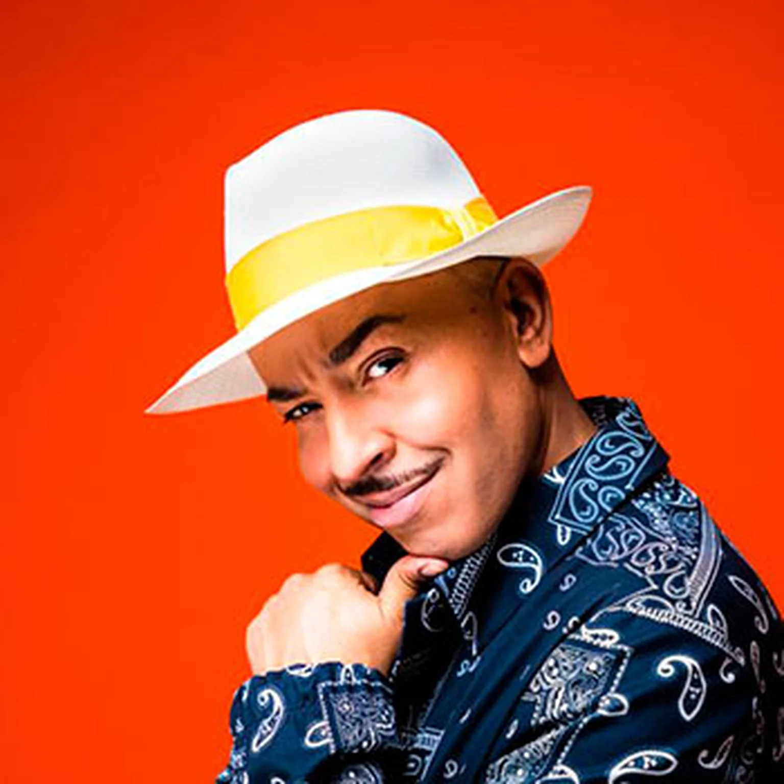 Lou Bega