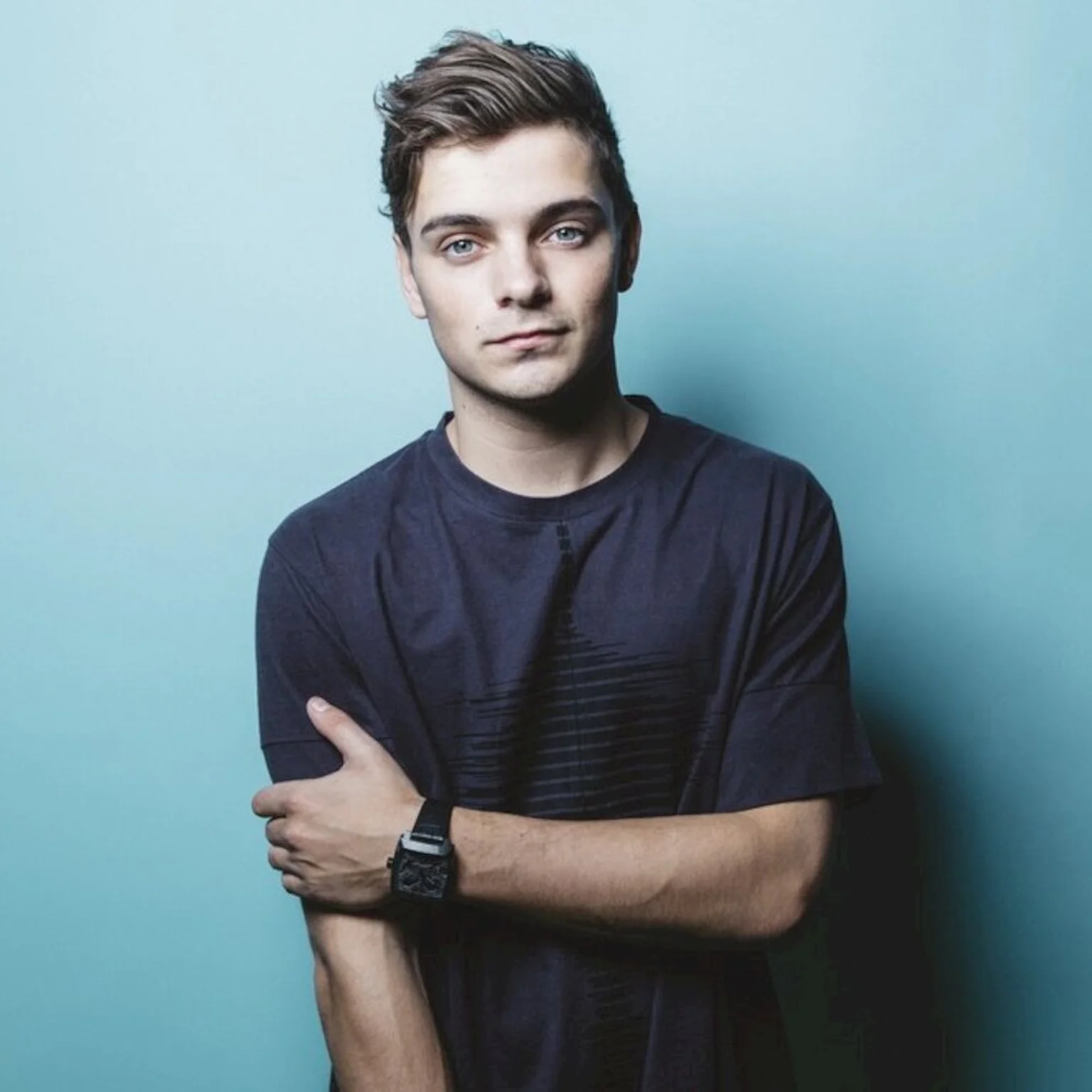 MARTIN GARRIX