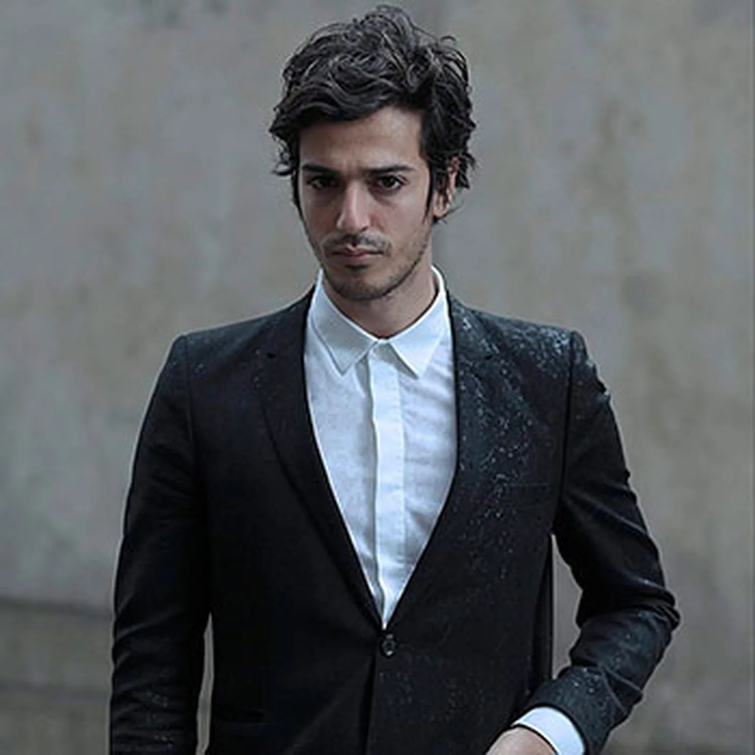 Gesaffelstein null