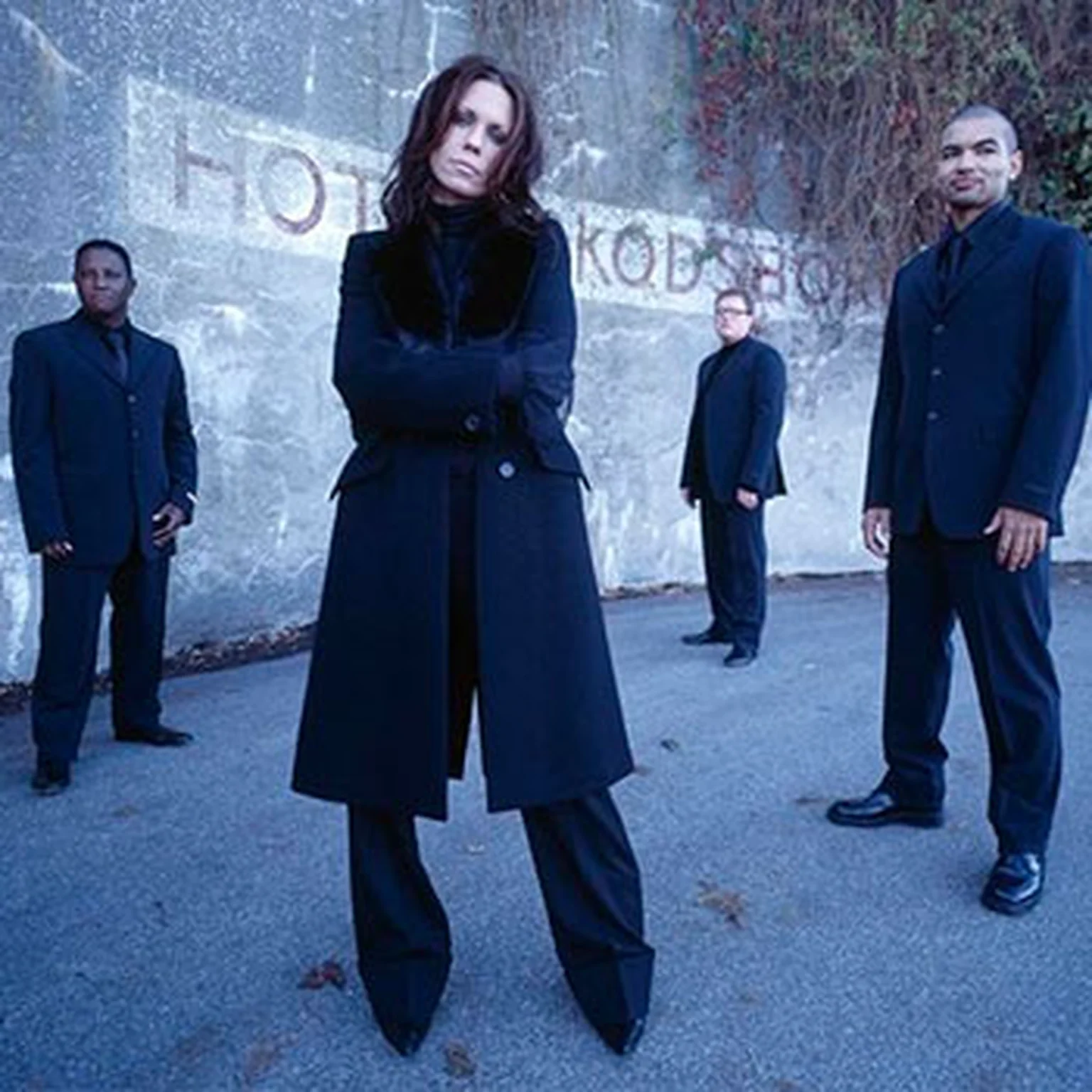 Bliss null