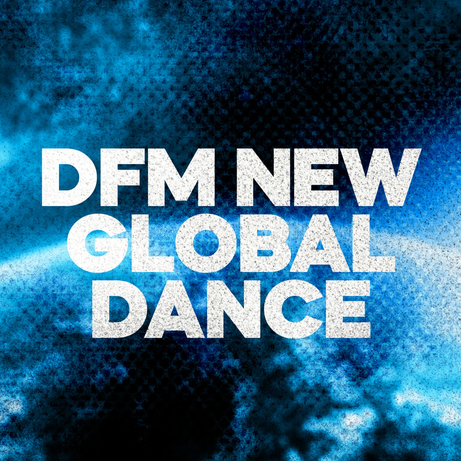NEW GLOBAL DANCE