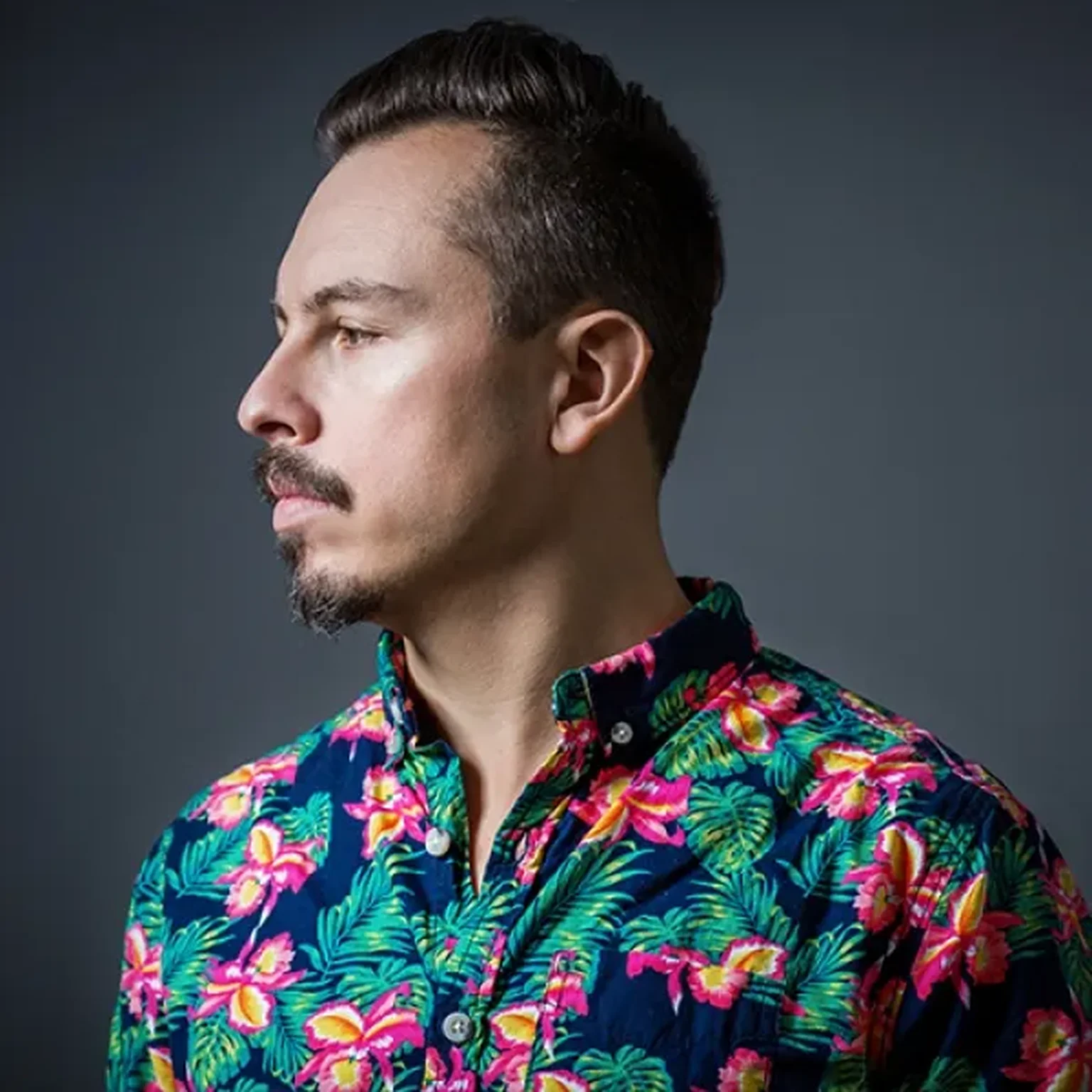 Purple Disco Machine null