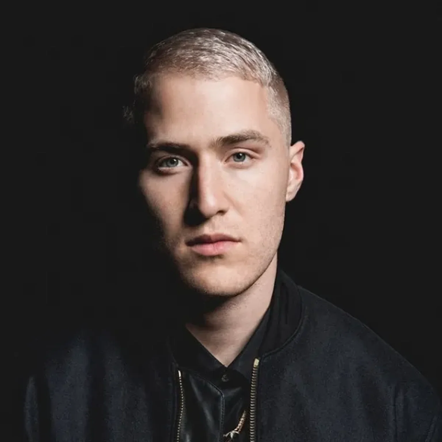 Mike Posner